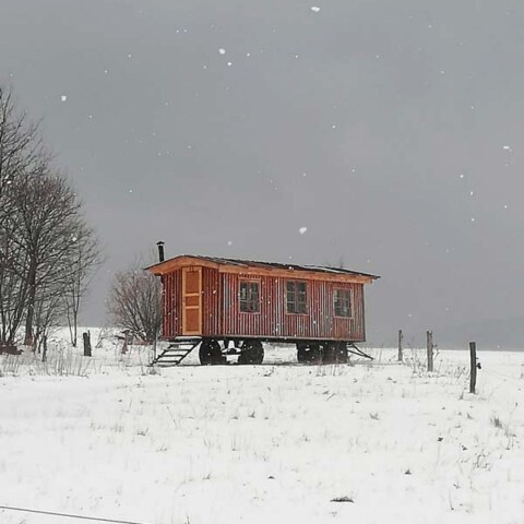 Joga Foksal w Górach Izerskich - czas wolny