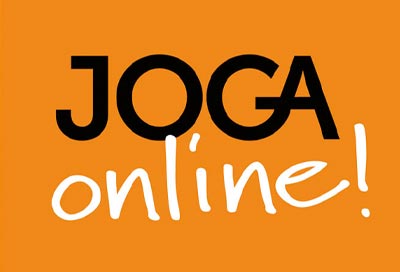 Zajawka joga online