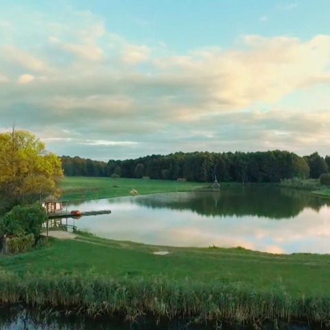 Zagroda Ojrzanów Joga Foksal