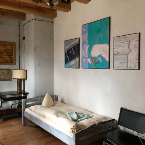 Ojrzanow_nocleg-sypialnia-2os_JogaFoksal