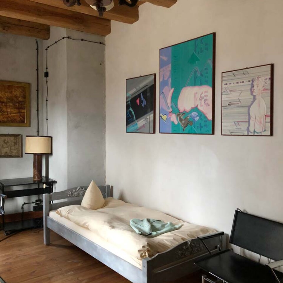 Ojrzanow_nocleg-sypialnia-2os_JogaFoksal