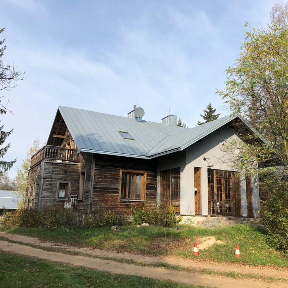 Ojrzanow_noclegi-stary_dom_JogaFoksal