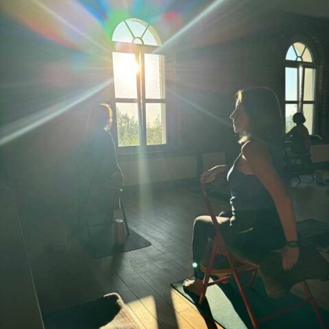 Warsztaty jogi w Biały Dom Antoniów