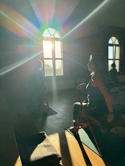 Warsztaty jogi w Biały Dom Antoniów