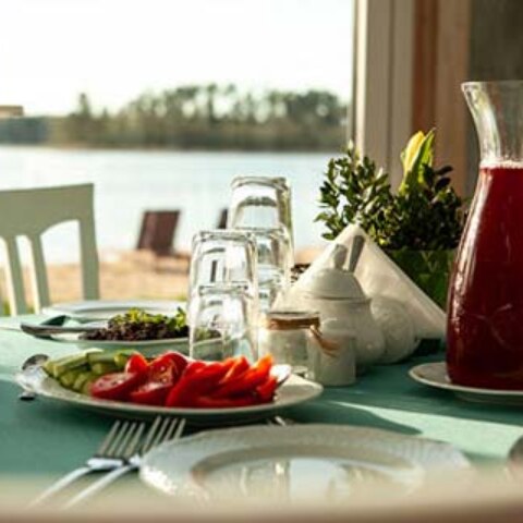 Jabłoń Lake Resort