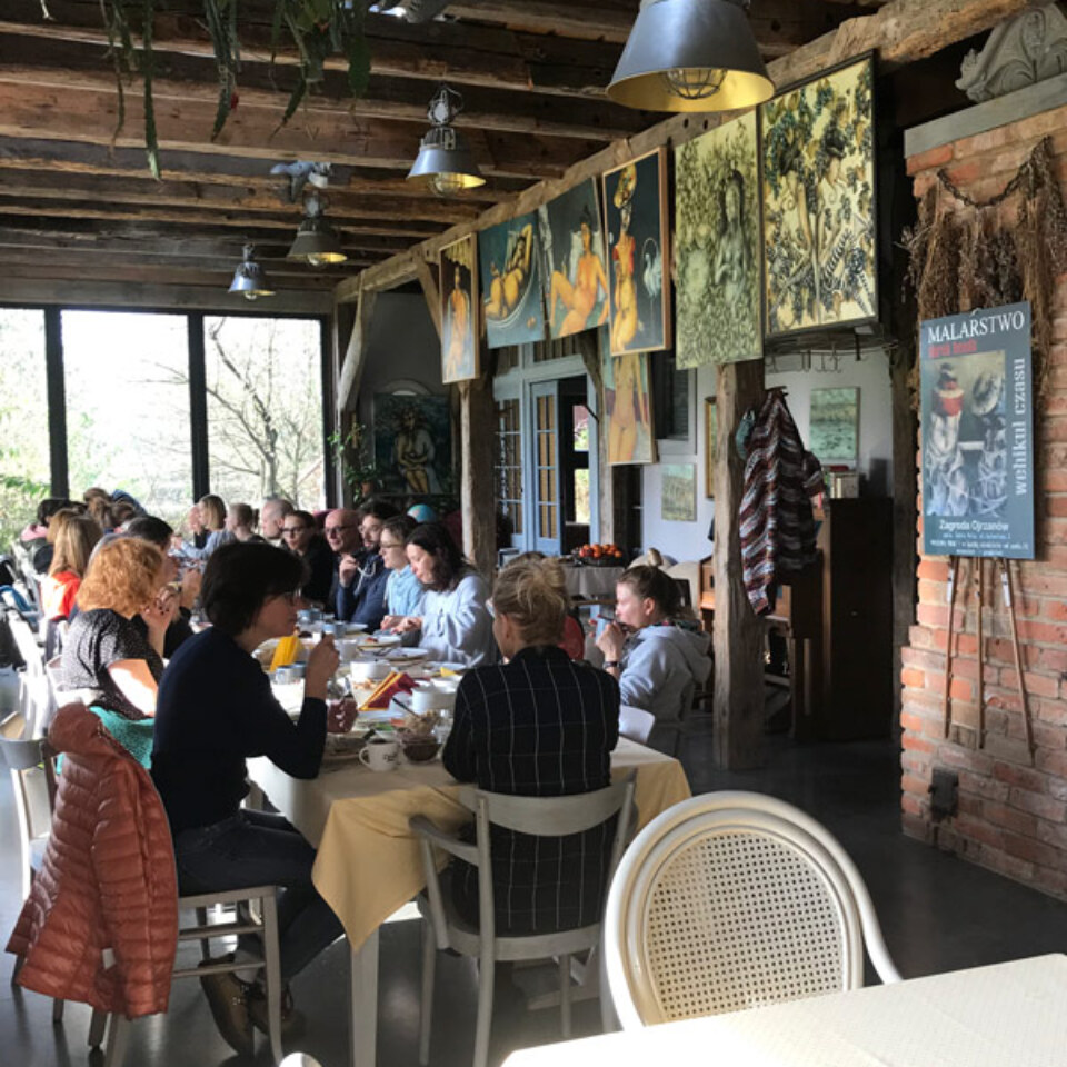 jadalnia-posilek-ojrzanow