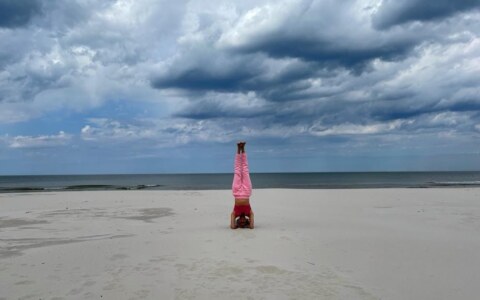 Terapia Joga w Prusewie