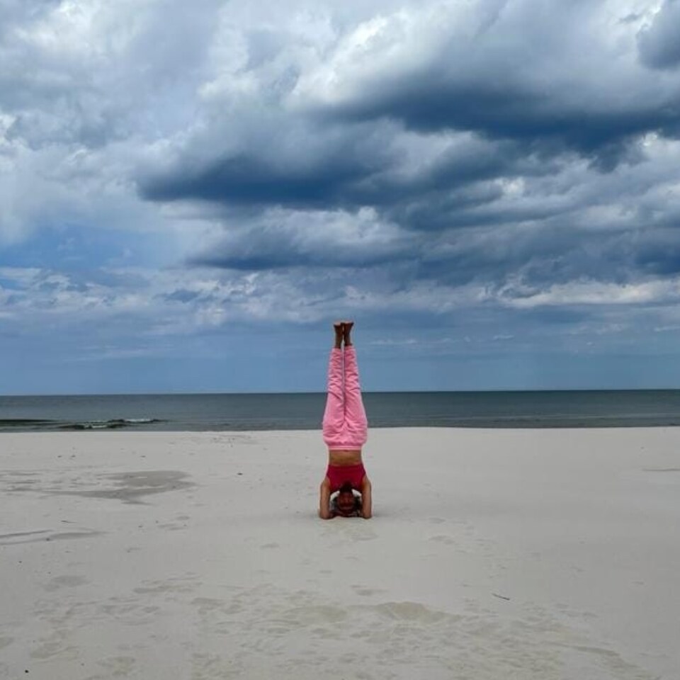 Terapia Joga w Prusewie