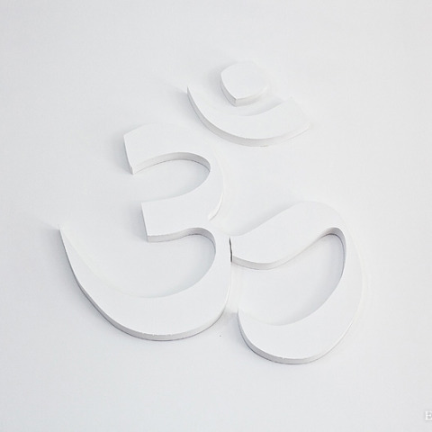 Joga Foksal - wnętrza