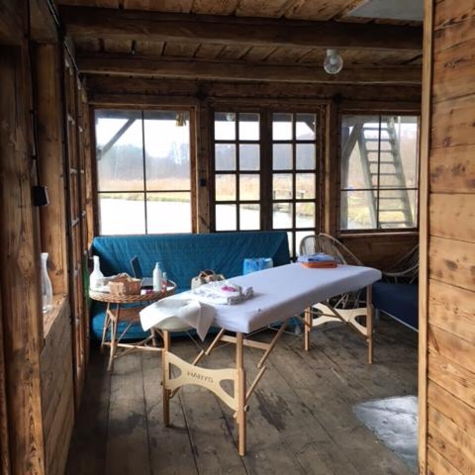 masaże Zagroda Ojrzanów