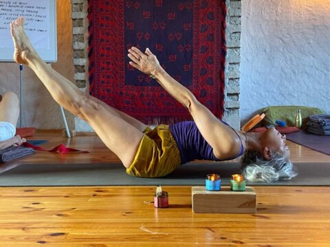 Kobiecy warsztat jogi w Zagrodzie Kuwasy z Joanną Jedynak