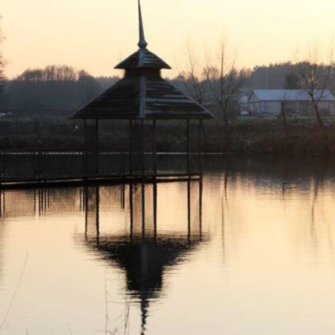 Zagroda Ojrzanów