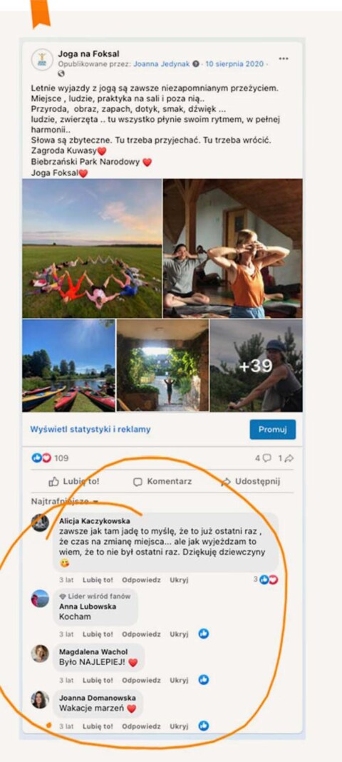 Opinie o wyjazdach z jogą do Kuwas