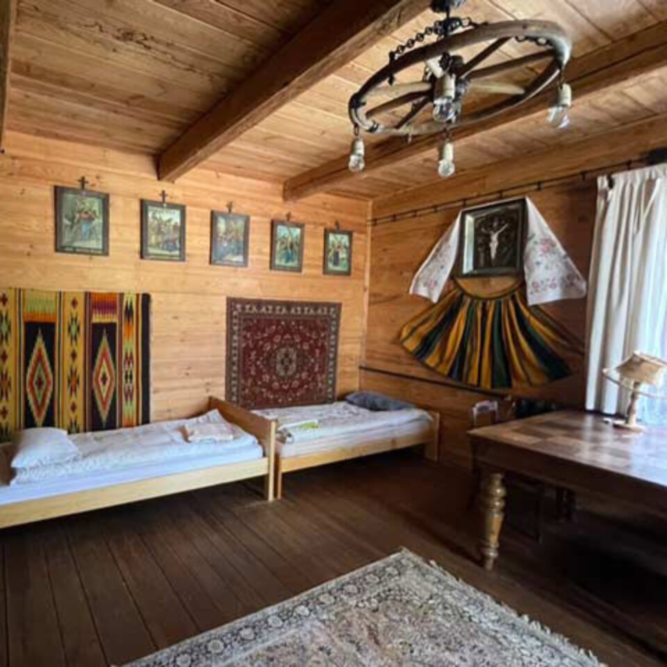 pokoj-chata-kaszubska-kw-ojrzanow