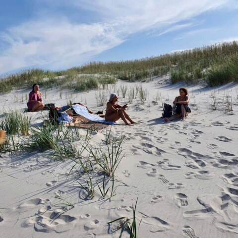 plaża