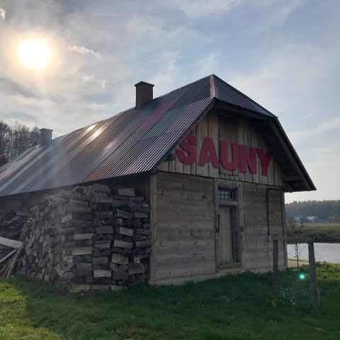 sauny