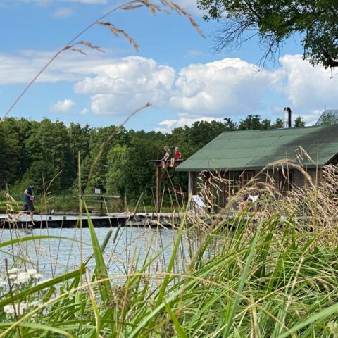 Wyjazdy z joga - Zagroda Ojrzanów